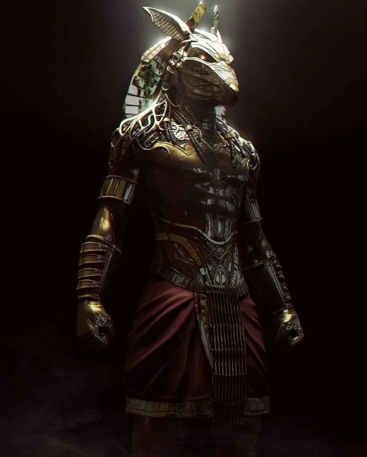 Eski Mısır Sembolleri